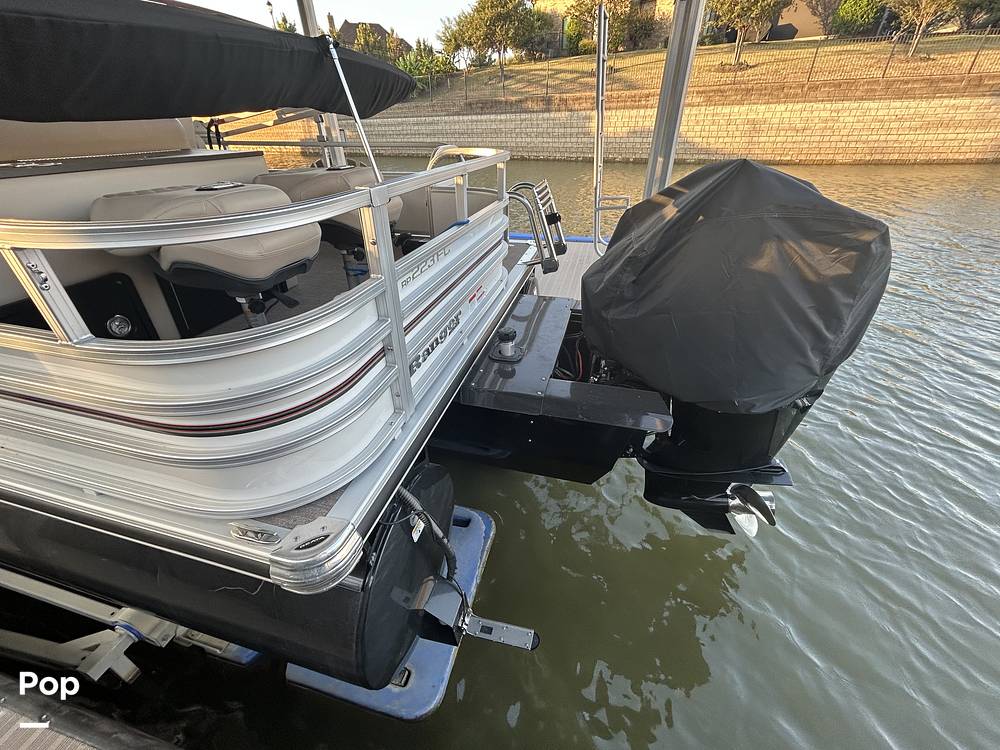 Slide: The Image of Ranger Boats Reata 223FC 2023 - 14828368