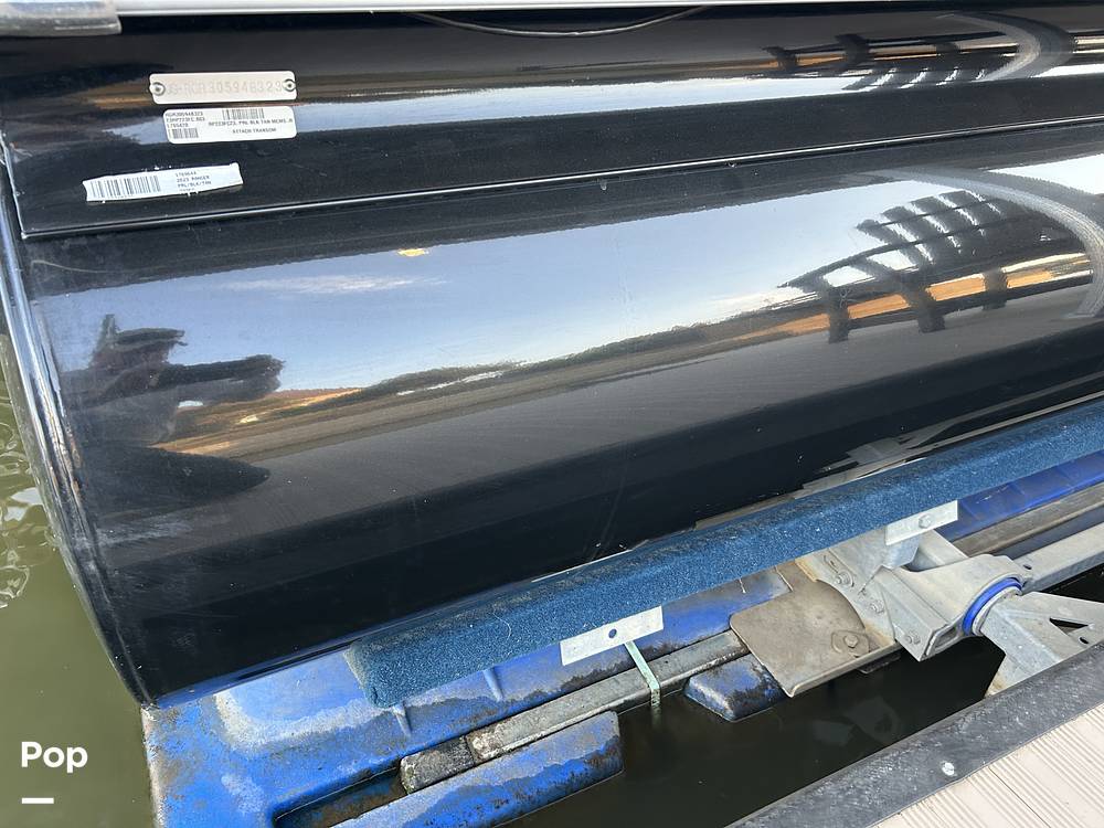 Slide: The Image of Ranger Boats Reata 223FC 2023 - 14828381