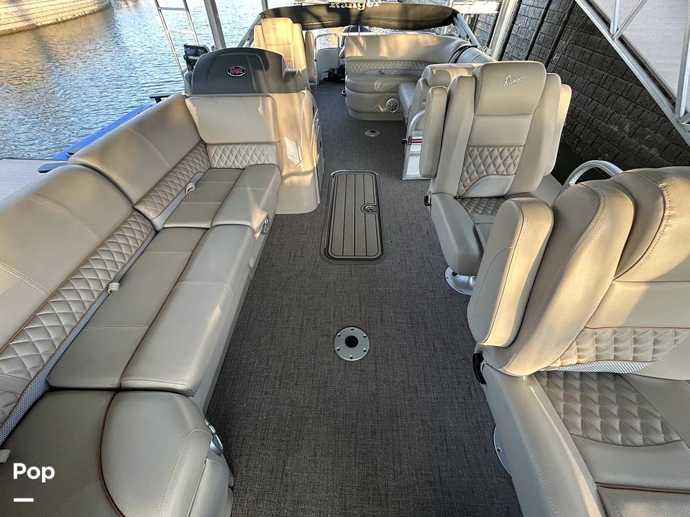 Slide: The Image of Ranger Boats Reata 223FC 2023 - 14828389
