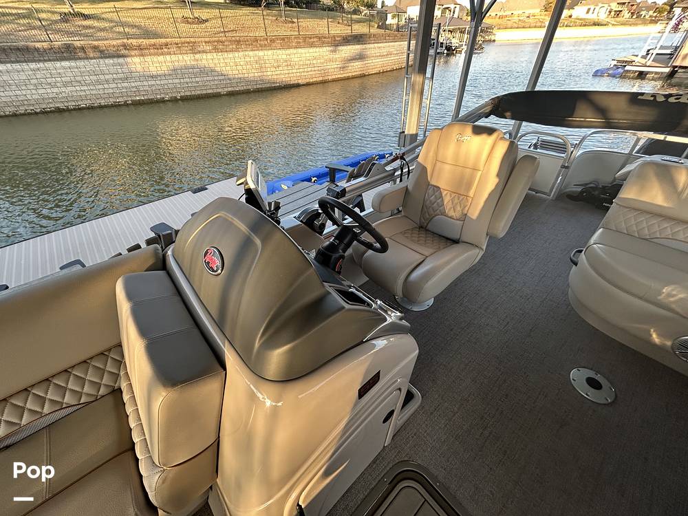 Slide: The Image of Ranger Boats Reata 223FC 2023 - 14828393