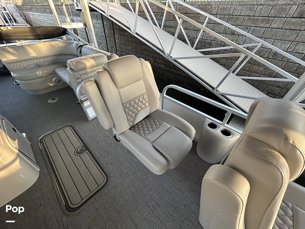 Slide: The Image of Ranger Boats Reata 223FC 2023 - 14828391