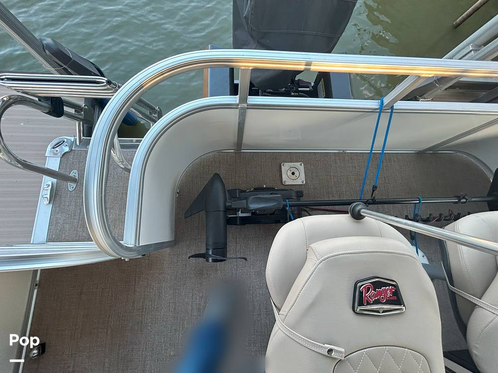 Slide: The Image of Ranger Boats Reata 223FC 2023 - 14828401