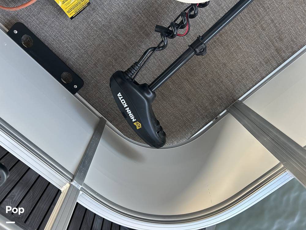 Slide: The Image of Ranger Boats Reata 223FC 2023 - 14828413