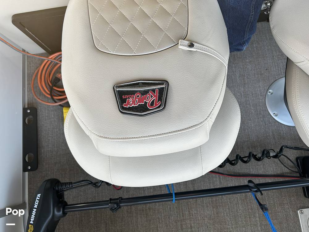 Slide: The Image of Ranger Boats Reata 223FC 2023 - 14828415