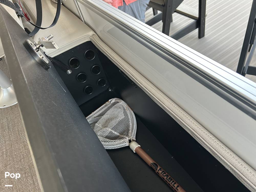 Slide: The Image of Ranger Boats Reata 223FC 2023 - 14828432