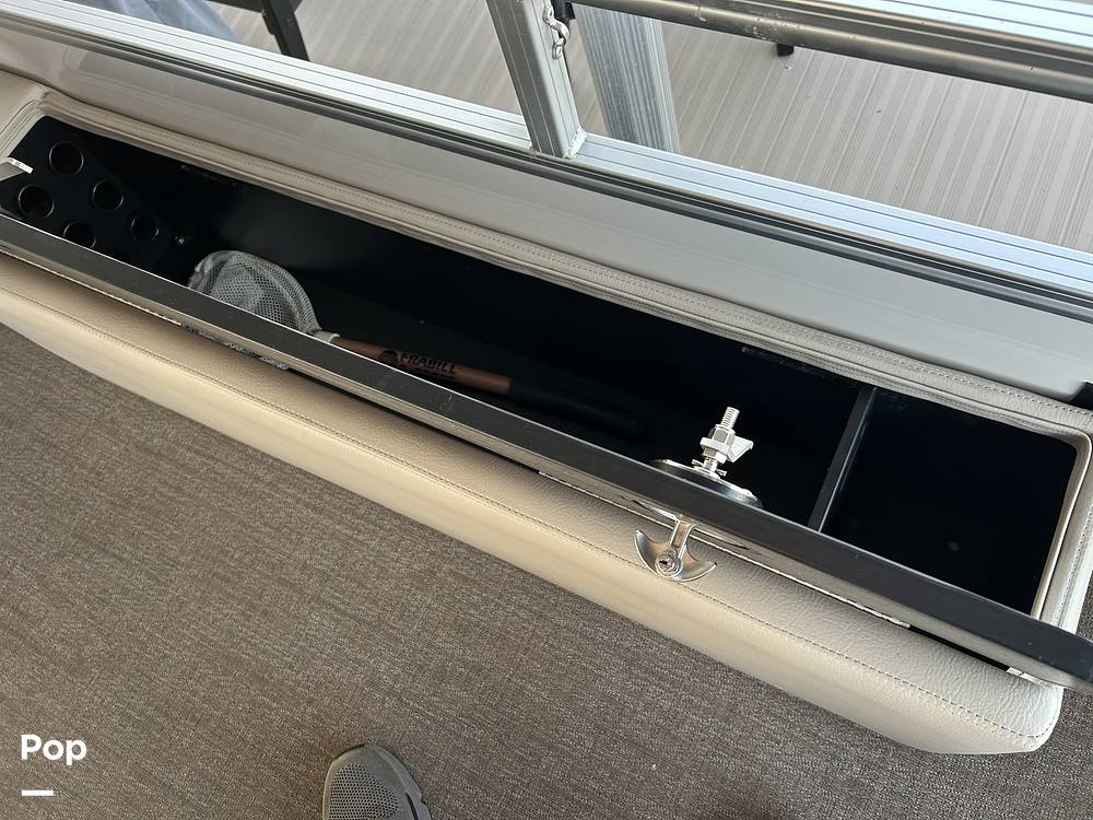 Slide: The Image of Ranger Boats Reata 223FC 2023 - 14828433
