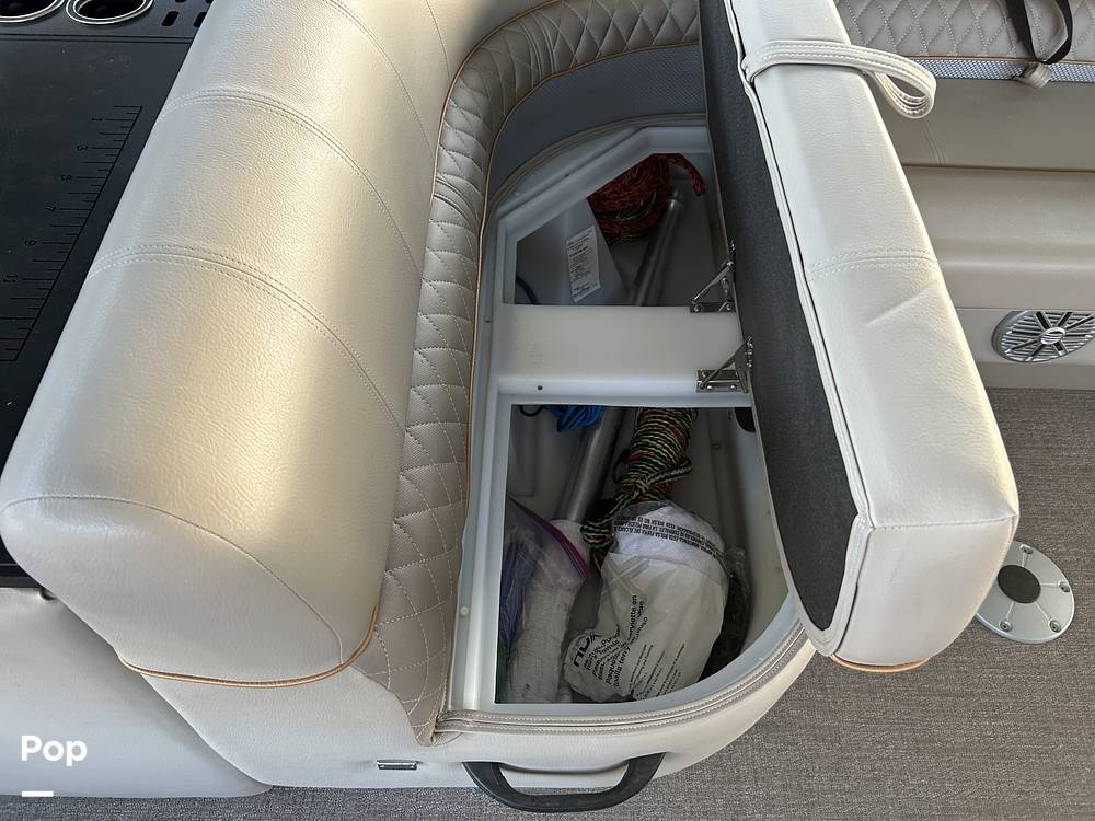 Slide: The Image of Ranger Boats Reata 223FC 2023 - 14828435