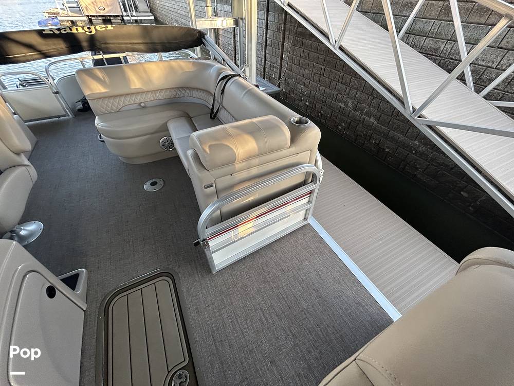 Slide: The Image of Ranger Boats Reata 223FC 2023 - 14828392