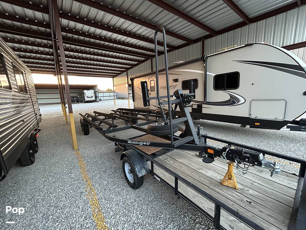 Slide: The Image of Ranger Boats Reata 223FC 2023 - 14828448
