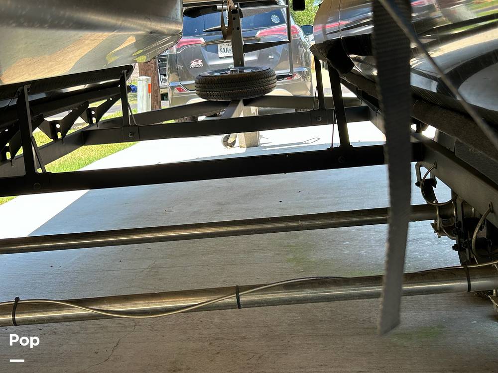 Slide: The Image of Ranger Boats Reata RP 200C 2019 - 14438105