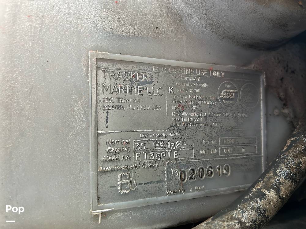 Slide: The Image of Ranger Boats Reata RP 200C 2019 - 14438117