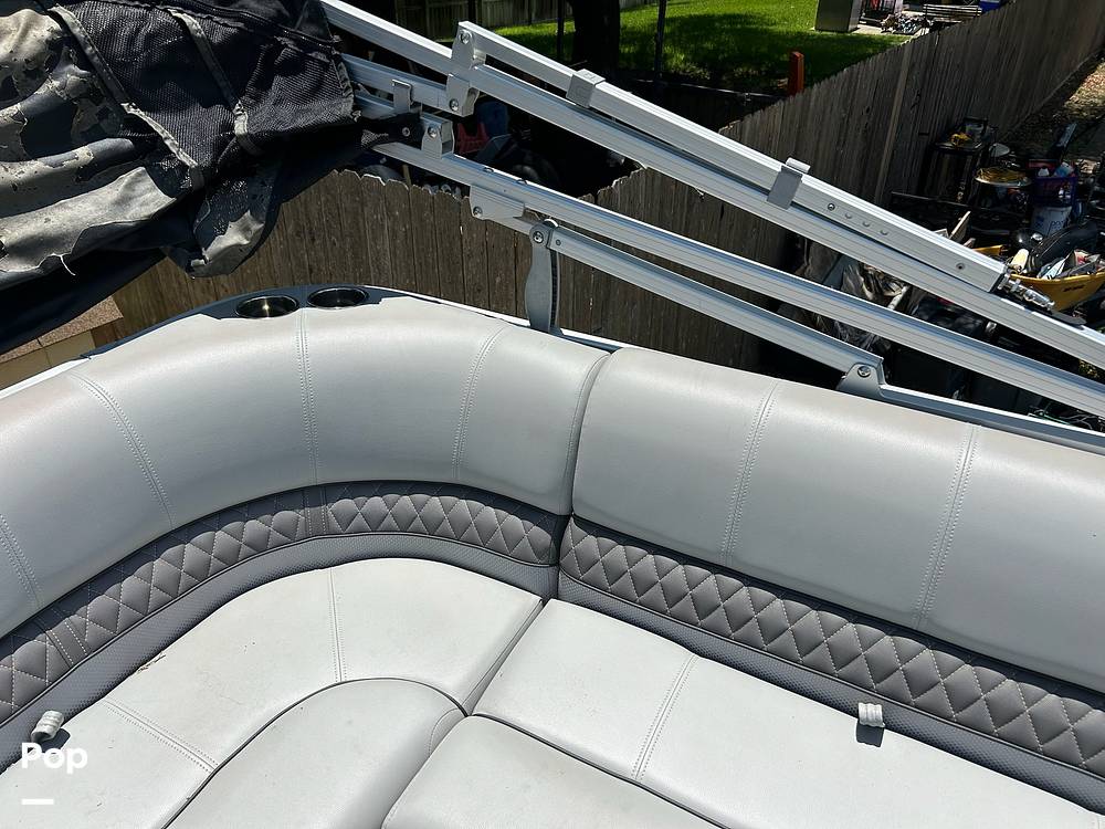Slide: The Image of Ranger Boats Reata RP 200C 2019 - 14438119