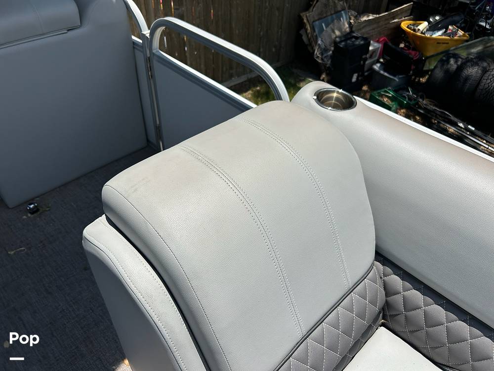 Slide: The Image of Ranger Boats Reata RP 200C 2019 - 14438122