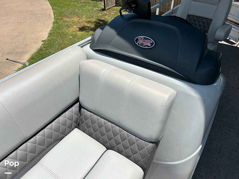 Slide: The Image of Ranger Boats Reata RP 200C 2019 - 14438123