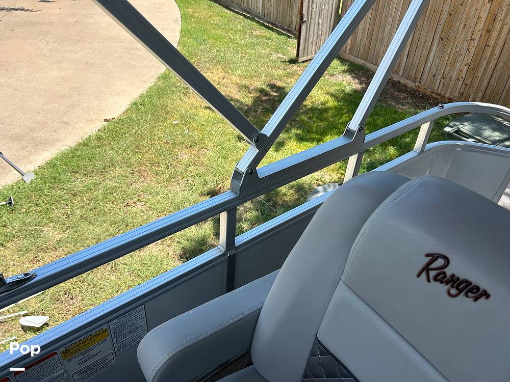 Slide: The Image of Ranger Boats Reata RP 200C 2019 - 14438138