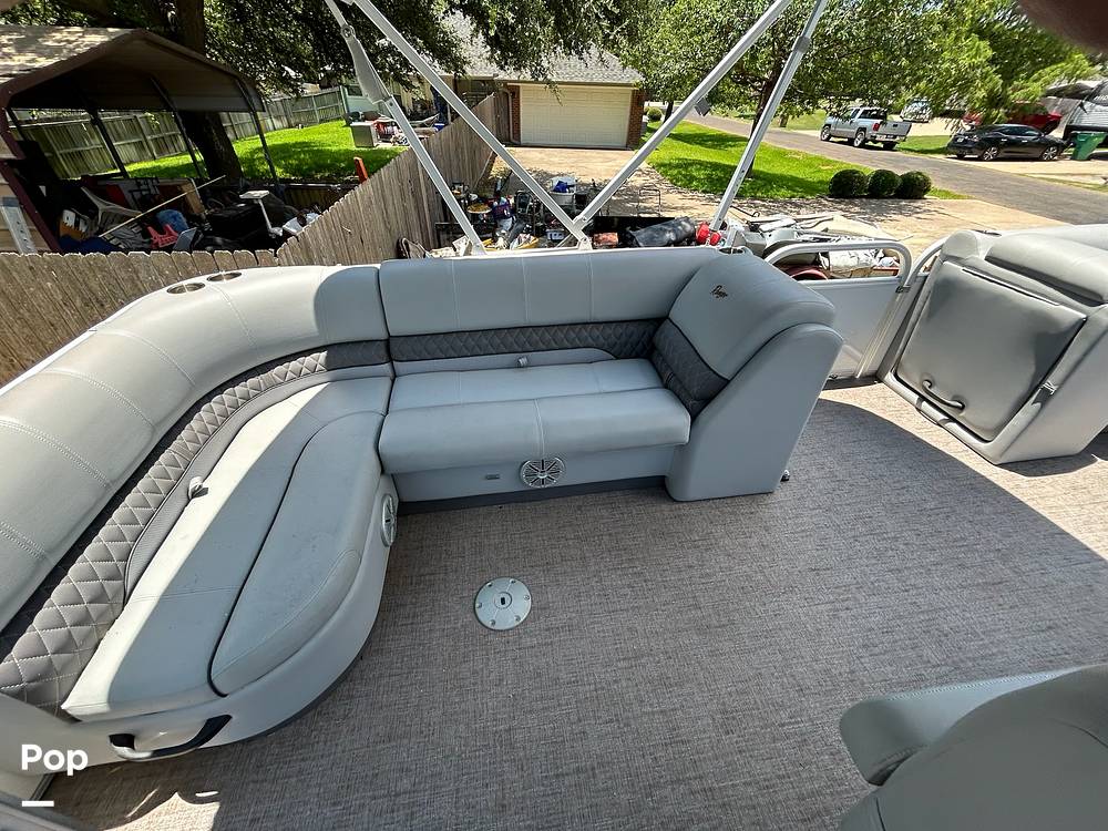 Slide: The Image of Ranger Boats Reata RP 200C 2019 - 14438149