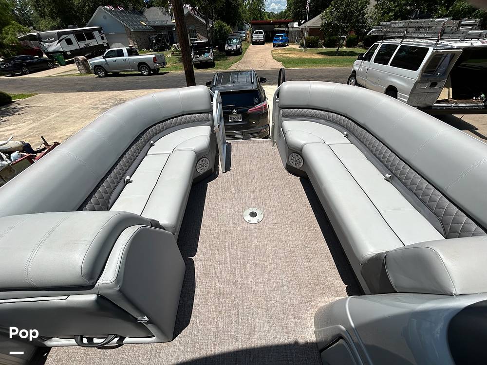Slide: The Image of Ranger Boats Reata RP 200C 2019 - 14438151