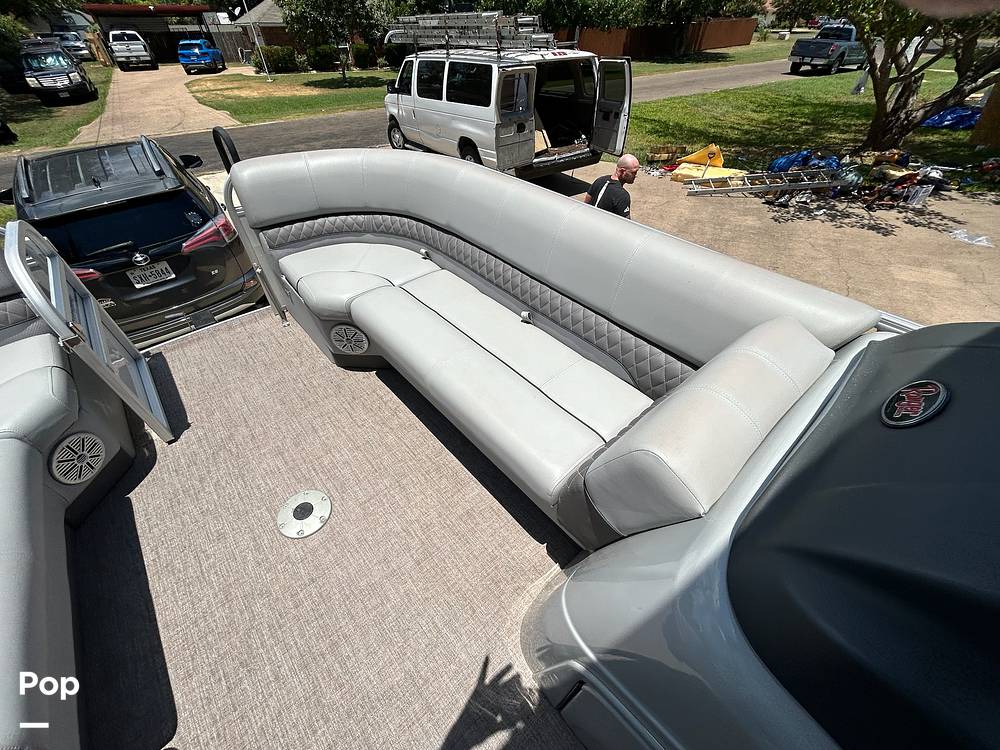 Slide: The Image of Ranger Boats Reata RP 200C 2019 - 14438152