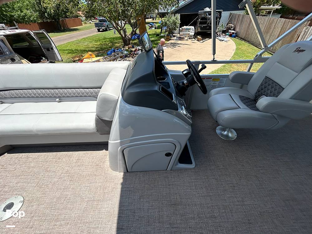 Slide: The Image of Ranger Boats Reata RP 200C 2019 - 14438153