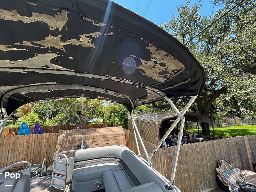 Slide: The Image of Ranger Boats Reata RP 200C 2019 - 14438155