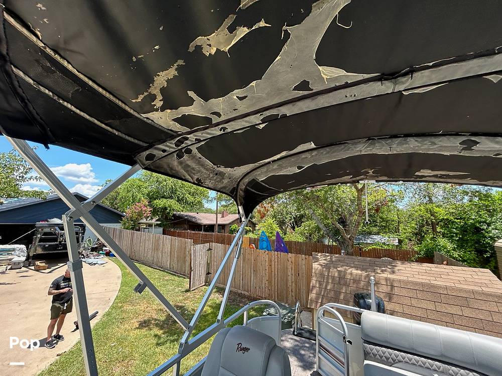 Slide: The Image of Ranger Boats Reata RP 200C 2019 - 14438156