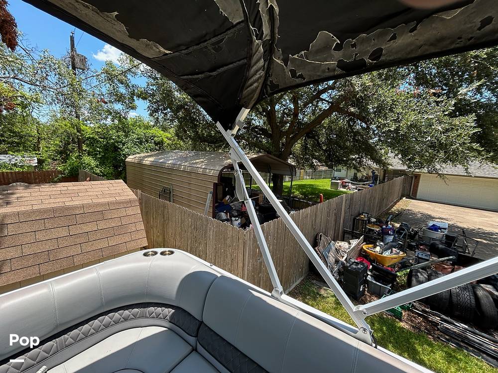 Slide: The Image of Ranger Boats Reata RP 200C 2019 - 14438158