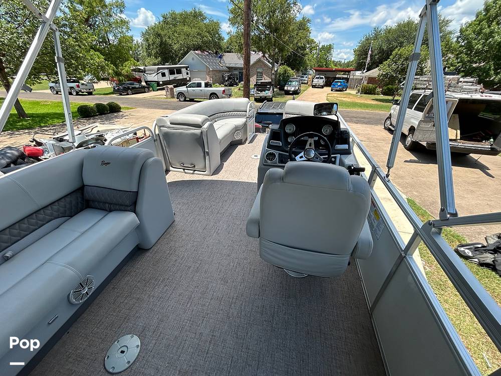 Slide: The Image of Ranger Boats Reata RP 200C 2019 - 14438159
