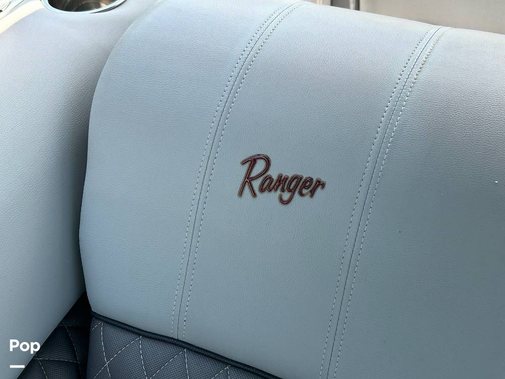Slide: The Image of Ranger Boats Reata RP 200C 2019 - 14438162