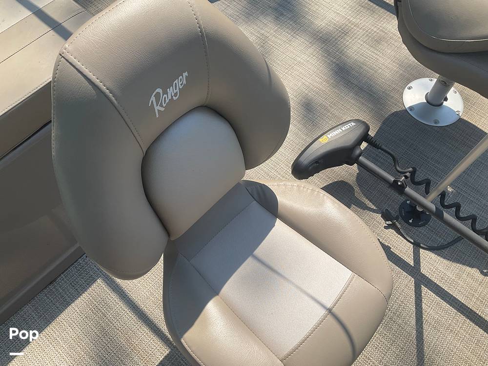 Slide: The Image of Ranger Boats Reata rp 200f 2021 - 33