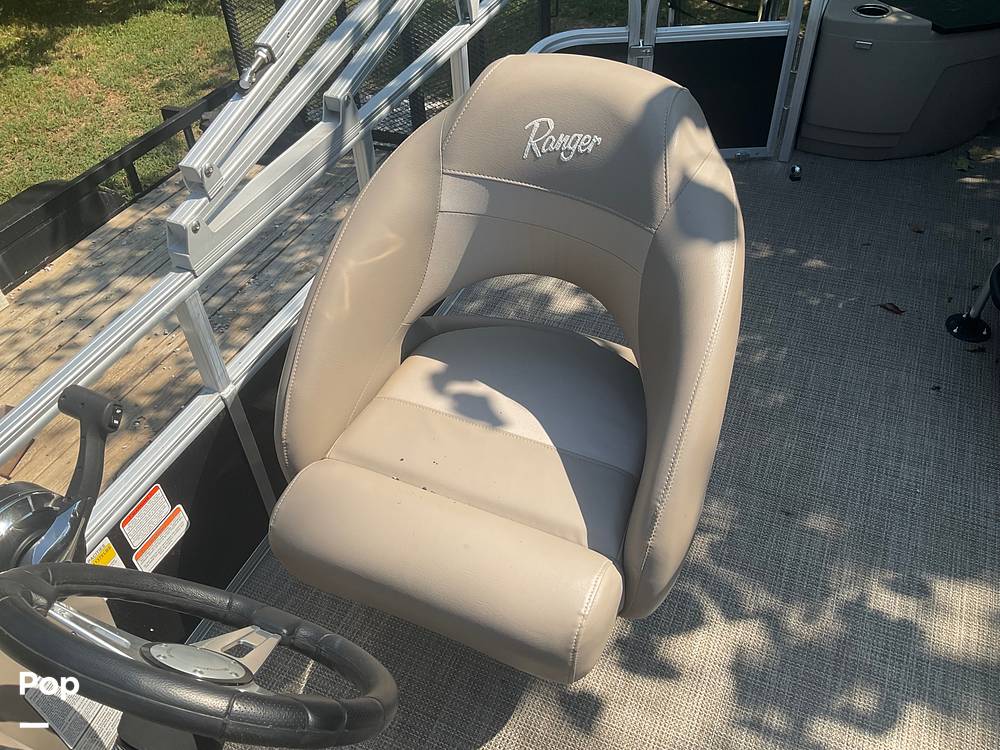 Slide: The Image of Ranger Boats Reata rp 200f 2021 - 61