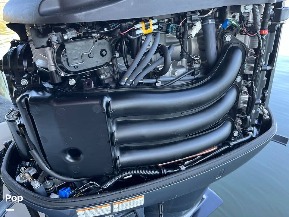 Slide: The Image of Ranger Boats Reatta 211 VS 2013 - 15665356