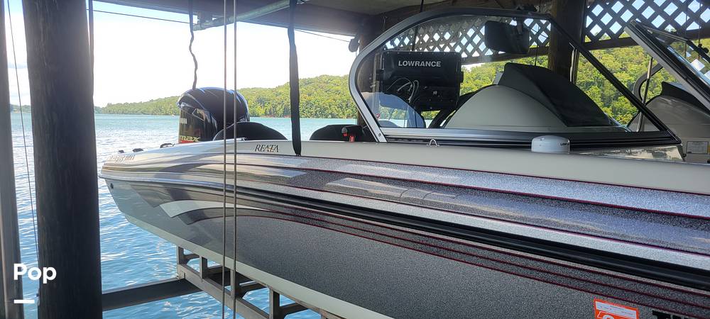 Slide: The Image of Ranger Boats Reatta 211 VS 2013 - 15678220