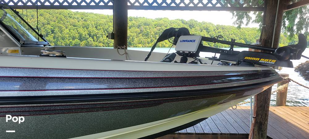 Slide: The Image of Ranger Boats Reatta 211 VS 2013 - 15678221