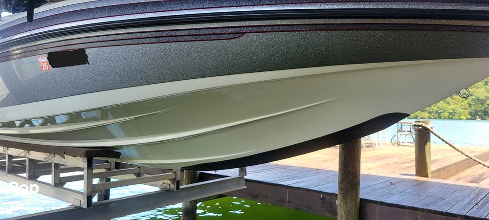 Slide: The Image of Ranger Boats Reatta 211 VS 2013 - 15678222