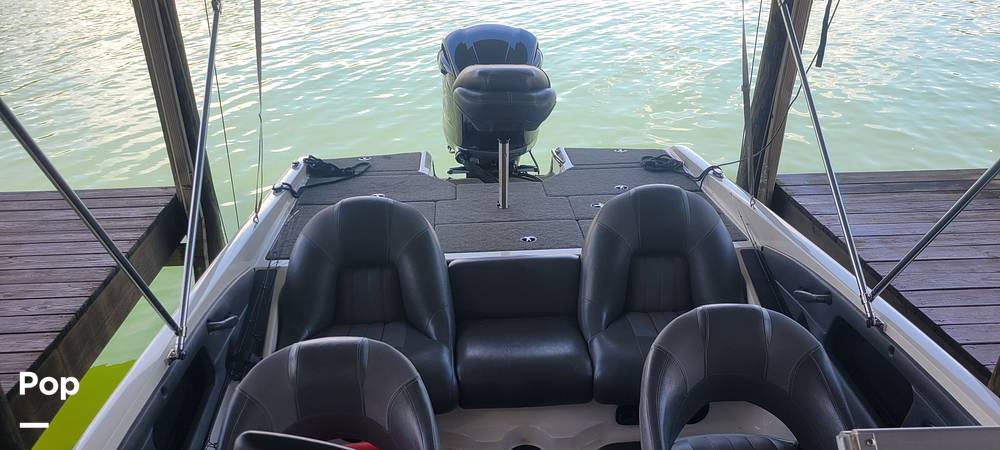 Slide: The Image of Ranger Boats Reatta 211 VS 2013 - 15678226