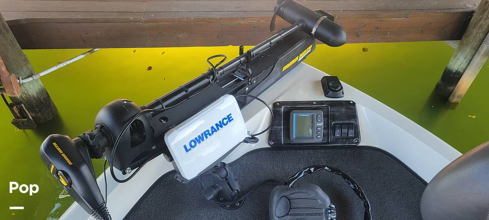 Slide: The Image of Ranger Boats Reatta 211 VS 2013 - 15678227