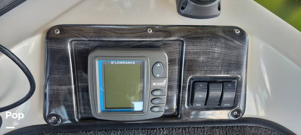 Slide: The Image of Ranger Boats Reatta 211 VS 2013 - 15678228