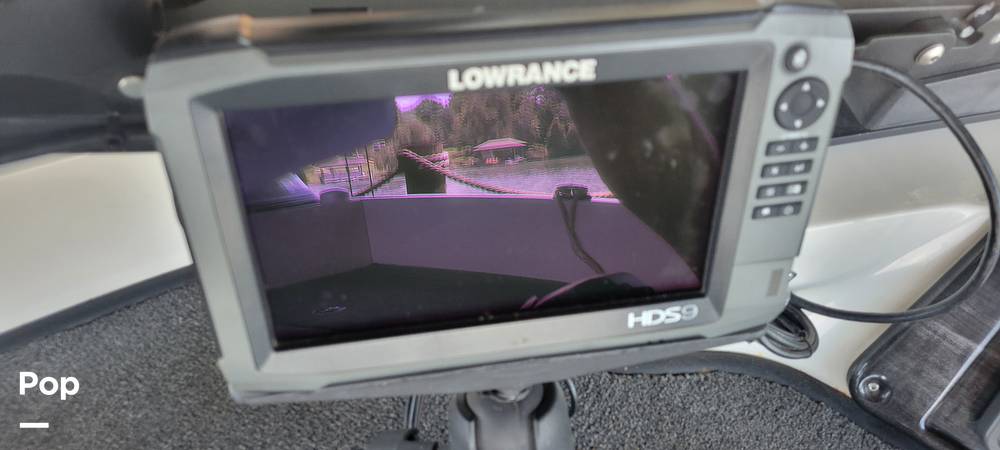 Slide: The Image of Ranger Boats Reatta 211 VS 2013 - 15678230