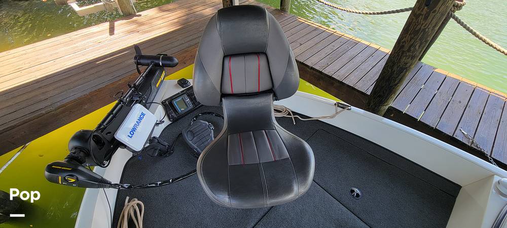 Slide: The Image of Ranger Boats Reatta 211 VS 2013 - 15678231