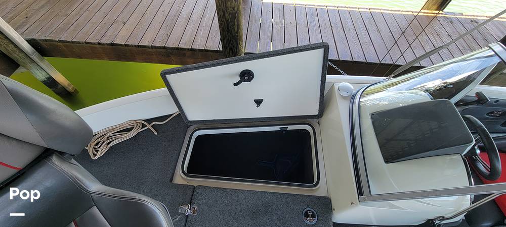 Slide: The Image of Ranger Boats Reatta 211 VS 2013 - 15678232