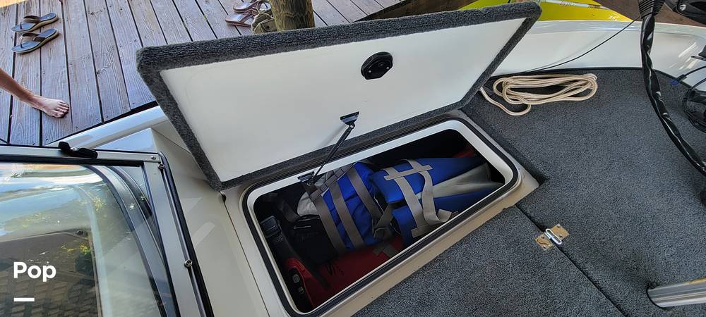 Slide: The Image of Ranger Boats Reatta 211 VS 2013 - 15678233