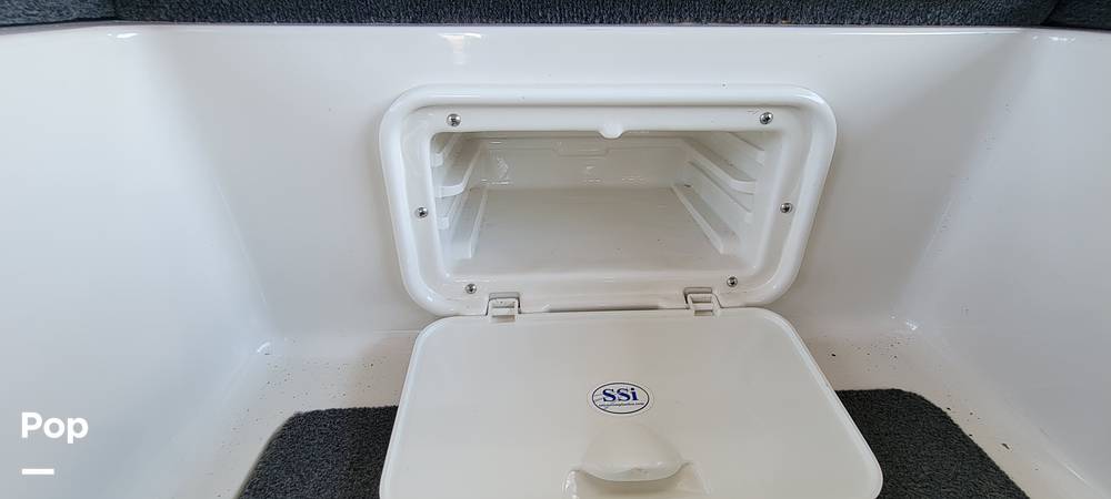 Slide: The Image of Ranger Boats Reatta 211 VS 2013 - 15678235