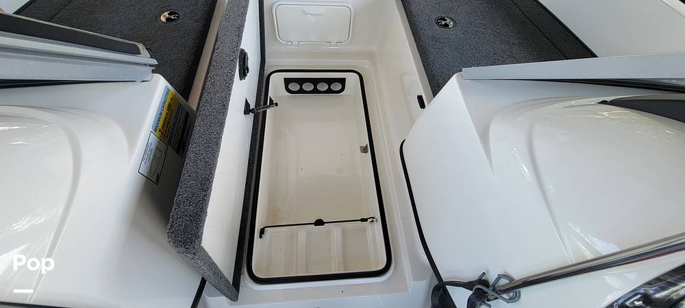 Slide: The Image of Ranger Boats Reatta 211 VS 2013 - 15678236