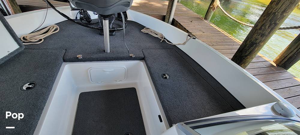 Slide: The Image of Ranger Boats Reatta 211 VS 2013 - 15678237