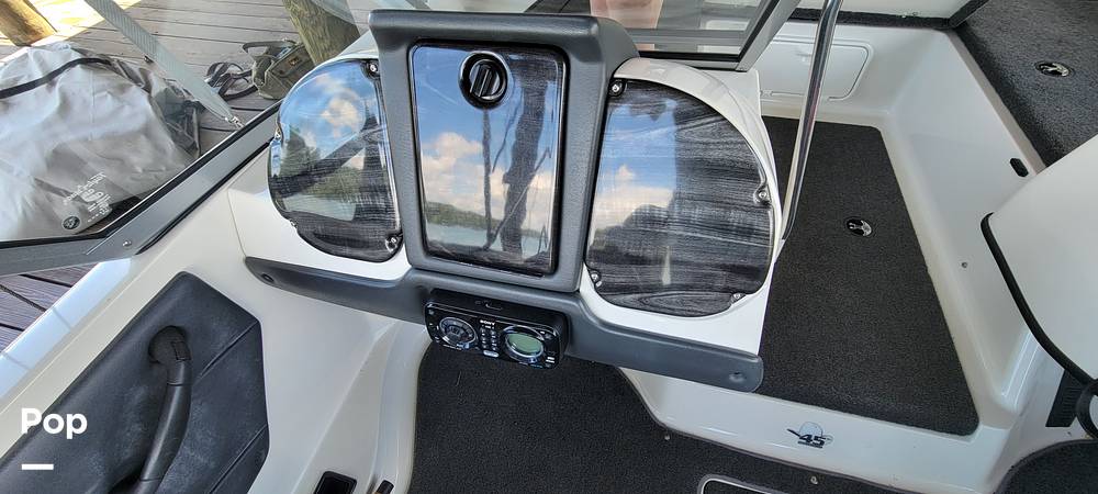 Slide: The Image of Ranger Boats Reatta 211 VS 2013 - 15678238