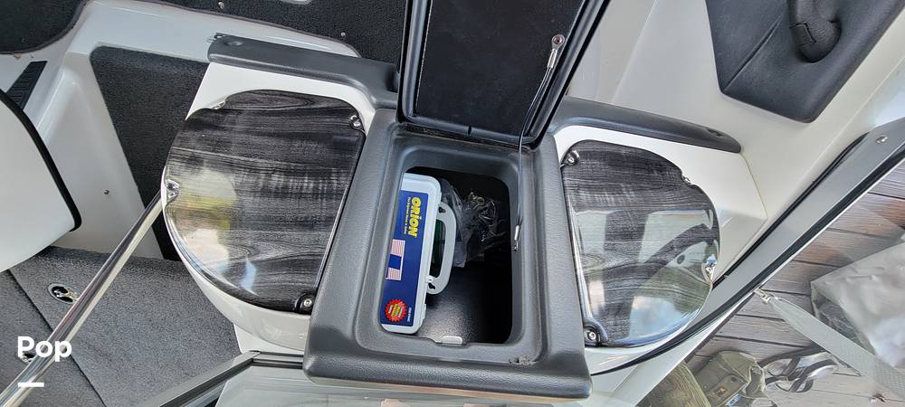 Slide: The Image of Ranger Boats Reatta 211 VS 2013 - 15678239