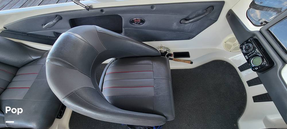 Slide: The Image of Ranger Boats Reatta 211 VS 2013 - 15678242