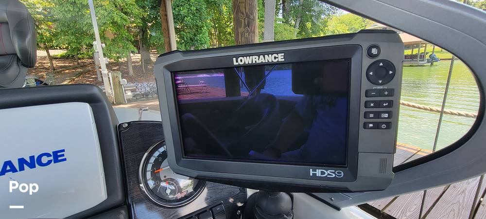 Slide: The Image of Ranger Boats Reatta 211 VS 2013 - 15678246