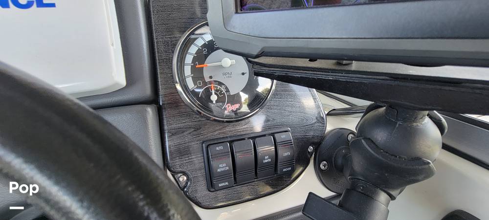 Slide: The Image of Ranger Boats Reatta 211 VS 2013 - 15678247