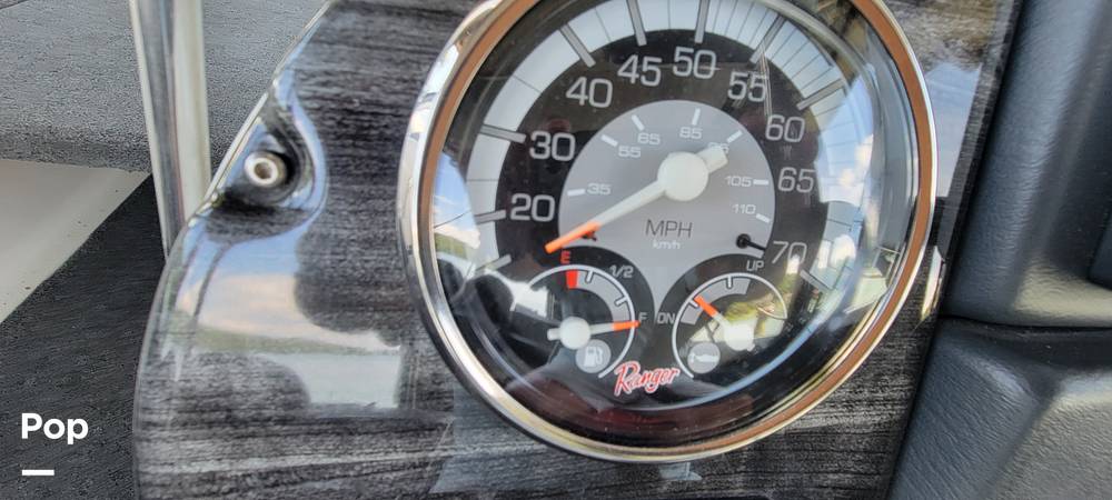 Slide: The Image of Ranger Boats Reatta 211 VS 2013 - 15678248